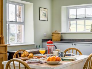 Waingap Cottage - Crook - 5