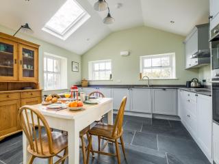Waingap Cottage - Crook - 6