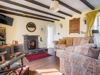 Waingap Cottage - Crook - 9