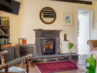 Waingap Cottage - Crook - 8