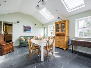 Waingap Cottage - Crook - 4