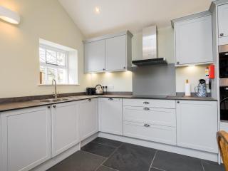 Waingap Cottage - Crook - 2