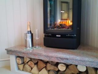 Stable Lodge - Gattonside - 8