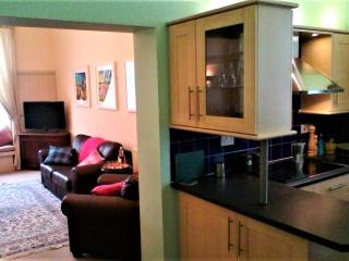 Stable Lodge - Gattonside - 4