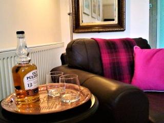 Stable Lodge - Gattonside - 5