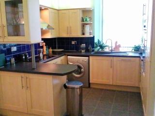 Stable Lodge - Gattonside - 3