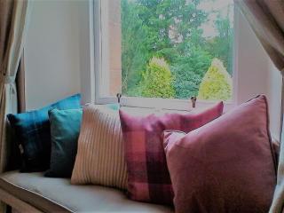 Stable Lodge - Gattonside - 6
