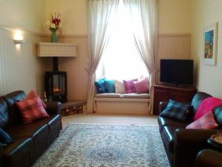 Stable Lodge - Gattonside - 9