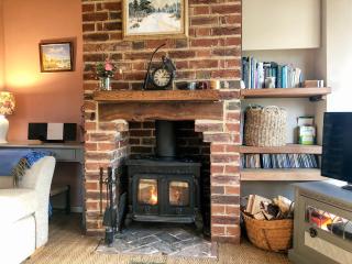 Beehive Cottage - Wittersham - 7