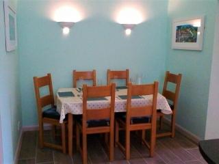 Stable Lodge - Gattonside - 1