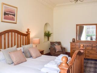 Sorbie Villa - Stevenston - 6