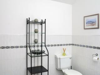 Sorbie Villa - Stevenston - 1