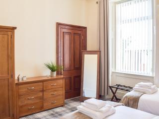 Sorbie Villa - Stevenston - 4