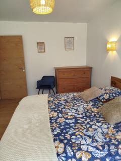 Gîte des Peupliers - Courlay - 3