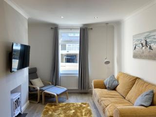 Harbour Walk - Amble - 9