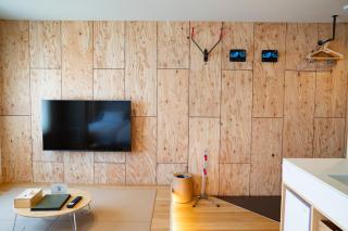 JR Mobile Inn Furano - Furano - 2