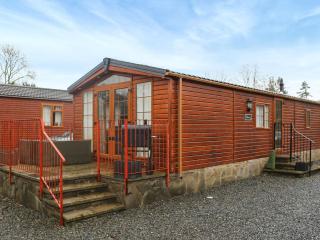 Craig Rossie Lodge - Auchterarder - 0