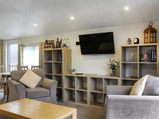 Craig Rossie Lodge - Auchterarder - 5