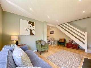 The Granary - Rowde - 8