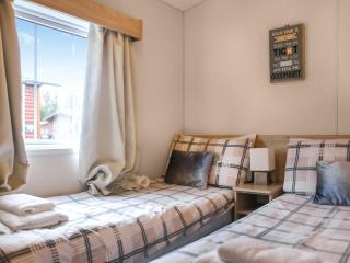Craig Rossie Lodge - Auchterarder - 1