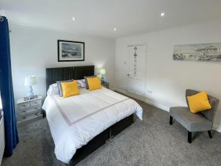 Harbour Walk - Amble - 2