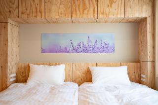 JR Mobile Inn Furano - Furano - 6