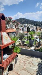 Vasilis Garden House - Kavala - 9
