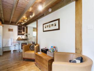 The Barn - Burley - 8