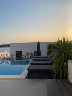 Villa Laganini - Rogoznica (Rogosnizza) - 6