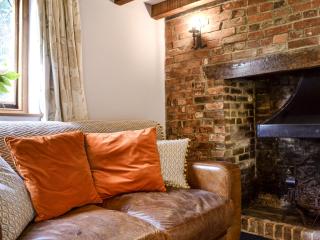 The Old Thatched Cottage - Tenterden - 7