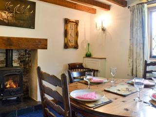 The Old Thatched Cottage - Tenterden - 5