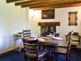 The Old Thatched Cottage - Tenterden - 6