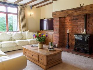 Grafton Farm - Loppington - 9