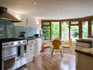 The Old Thatched Cottage - Tenterden - 4
