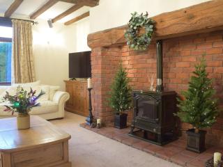 Grafton Farm - Loppington - 8