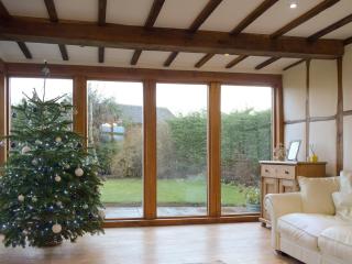 Grafton Farm - Loppington - 5