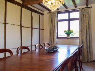 Grafton Farm - Loppington - 2