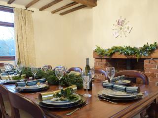 Grafton Farm - Loppington - 1