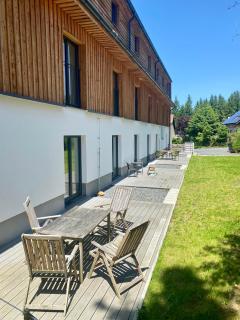 Apartmány v Javorné na Šumavě - Čachrov - 7
