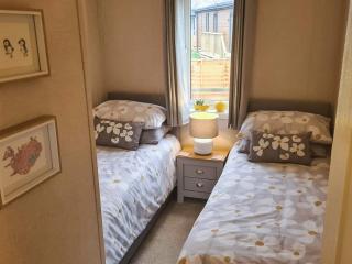 Jasmine Lodge - Wilberfoss - 2