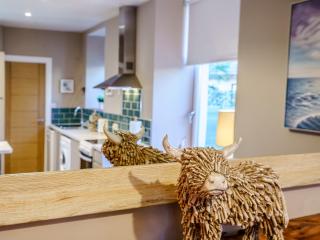 Ivy Cottage - Dunoon - 5
