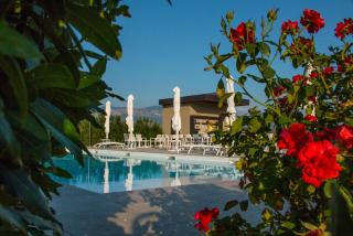 Tenuta Tre Gemme in Cantina - Suite Tre Gemme - Catignano - 2