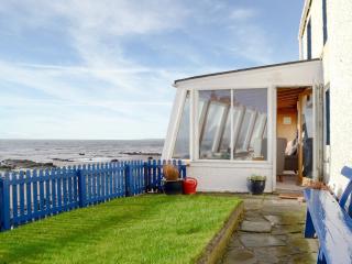 White Cottage - Lower Largo - 1