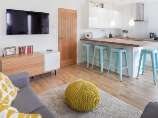 Chlobo Cottage - Porth - 9