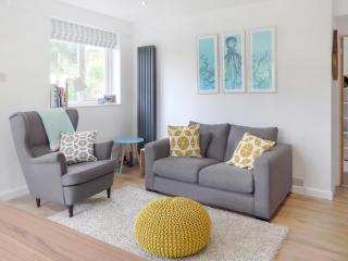 Chlobo Cottage - Porth - 8