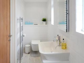 Chlobo Cottage - Porth - 3