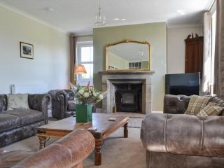 Fieldside Farmhouse - Tallentire - 8