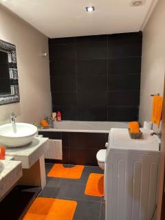 Superbe appartement - Agadir - 7