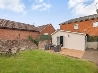 Managers Cottage - Loddon - 0