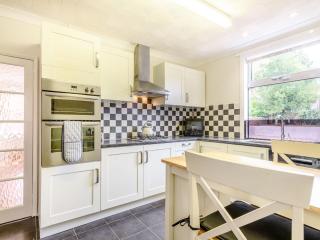 Managers Cottage - Loddon - 1